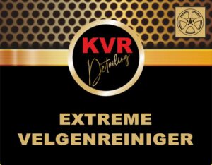 KVR Extreme Velgenreiniger